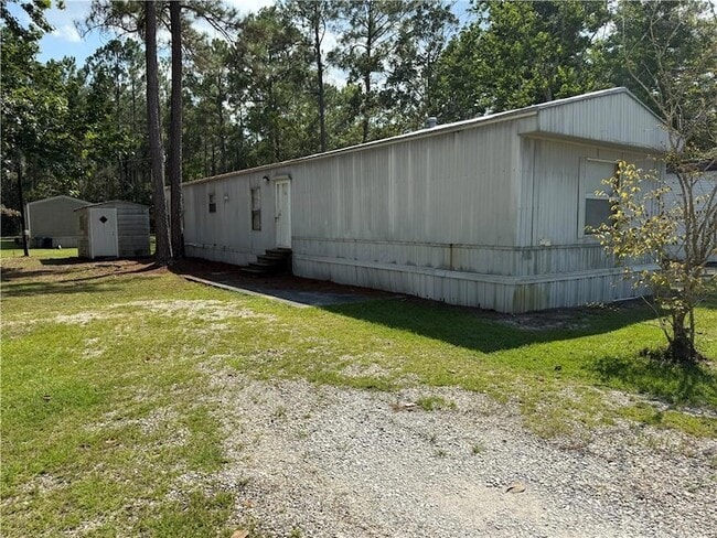 property at 64096 Mangano Rd