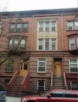 223 W 113th St Apartamentos