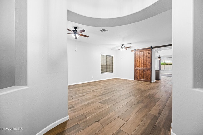 4231 E Marshall Ave in Gilbert, AZ - Building Photo - Building Photo