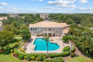 166 SW Peacock Blvd in Port St. Lucie, FL - Building Photo