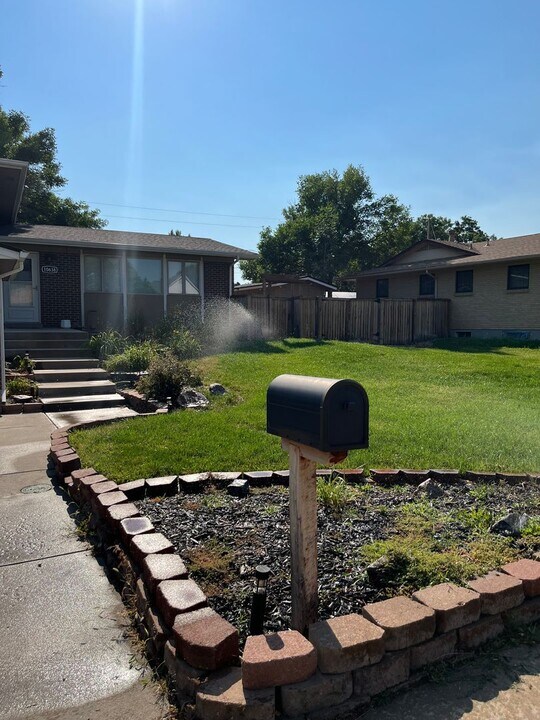 10638 Varese Ln in Northglenn, CO - Building Photo