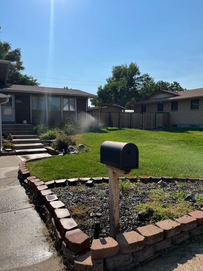property at 10638 Varese Ln