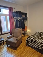 1272 René-Lévesque Boul O in Québec, QC - Building Photo - Building Photo