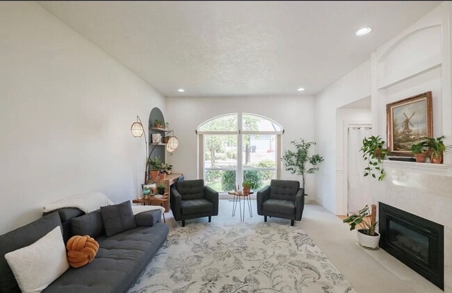 1417 Westbrook Dr NW in Salem, OR - Building Photo - Building Photo