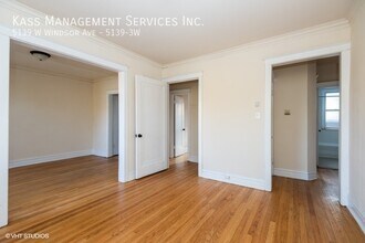 5139 W Windsor Ave in Chicago, IL - Building Photo - Building Photo