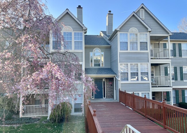 13107 Briarcliff Ter, Unit 208 in Germantown, MD - Building Photo - Building Photo