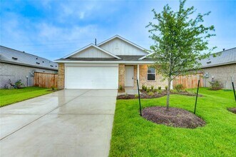1610 Birch Wood Dr in Rosenberg, TX - Building Photo - Building Photo