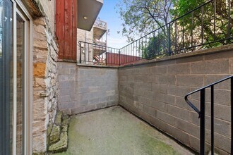 534 W Belden Ave in Chicago, IL - Building Photo - Building Photo