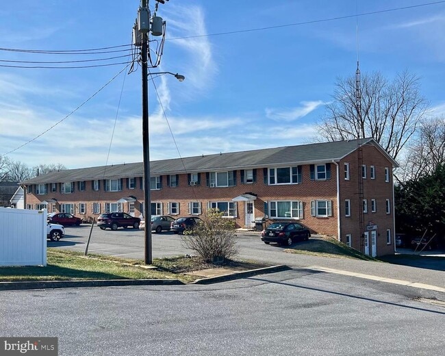 property at 201 MAIN St