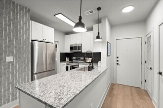 Cortland Old Fourth Ward in Atlanta, GA - Foto de edificio - Building Photo