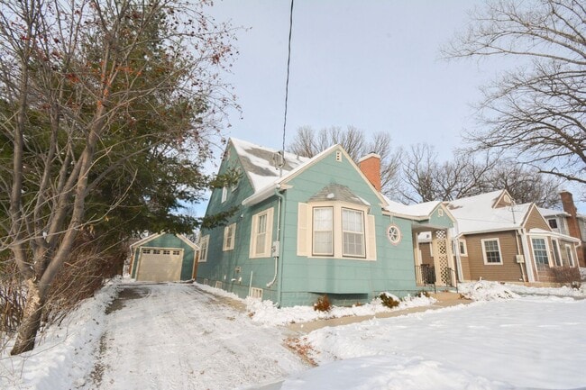 1531 6th St SW in Rochester, MN - Building Photo - Building Photo