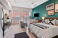 Radiate Apartments photo'