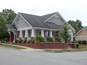 The Villas at Willow Oaks in Greensboro, NC - Building Photo - Building Photo