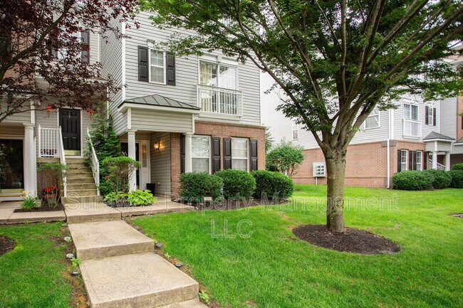 333 Harbour Blvd in Cinnaminson, NJ - Building Photo - Building Photo