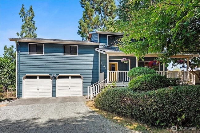 1160 NE Michelle Ln in Kingston, WA - Building Photo - Building Photo