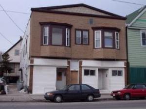 2402-2404 W Greenfield in Milwaukee, WI - Building Photo - Building Photo