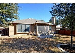 2411 Stagecoach Bend in Leander, TX - Building Photo - Building Photo