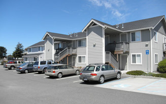 Sandpiper Apartments