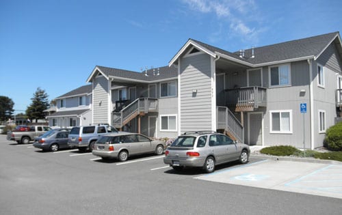 Sandpiper Apartments