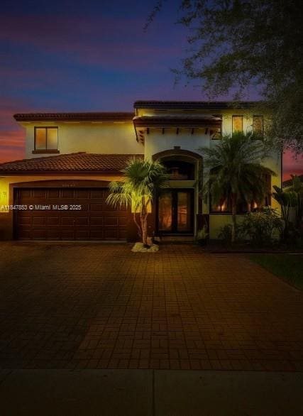 property at 22542 SW 103rd Ct