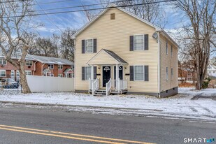 272 Capen St in Hartford, CT - Building Photo
