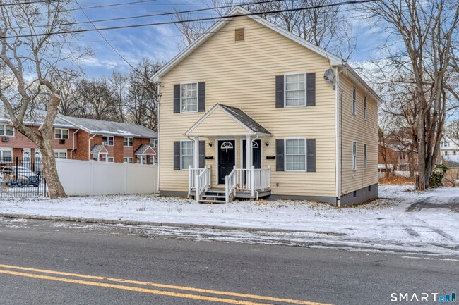 property at 272 Capen St