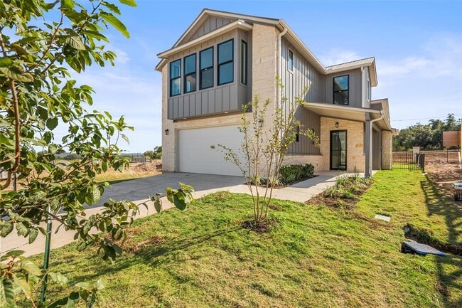 property at 711 Paleface Ranch Rd