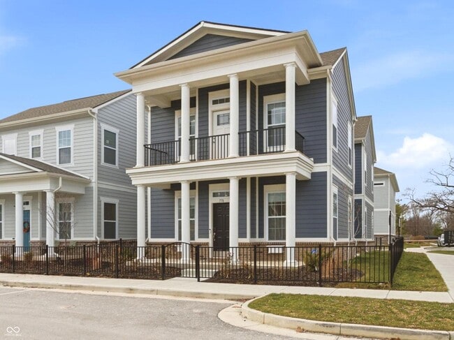 776 Templeton Dr in Carmel, IN - Building Photo - Building Photo