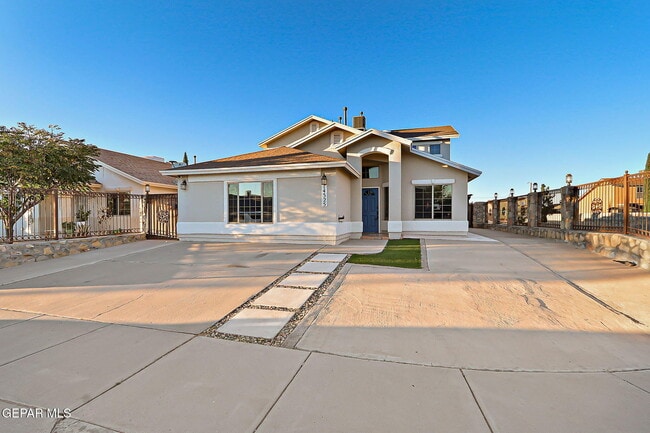 14325 Pacific Point Dr