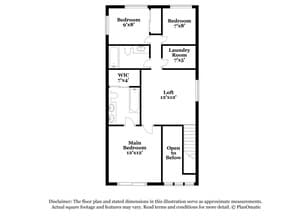 7712 Custom Weave Ct in Las Vegas, NV - Building Photo - Building Photo