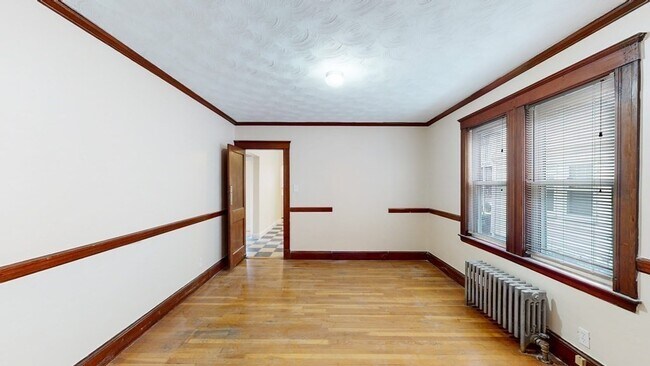 89 Bailey Rd in Somerville, MA - Foto de edificio - Building Photo