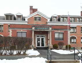 Lansingburgh Apartments in Troy, NY - Building Photo - Building Photo