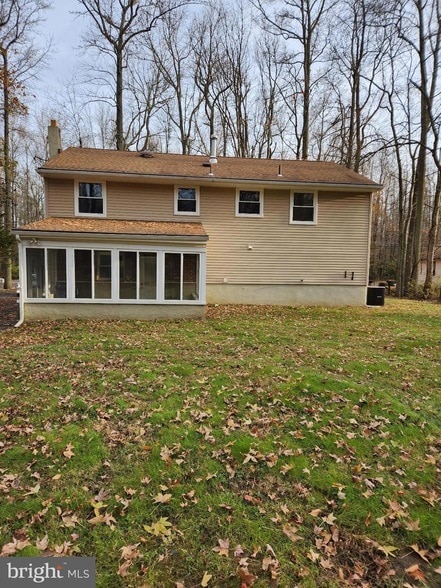 33 Old Red Lion Rd in Vincentown, NJ - Building Photo - Building Photo