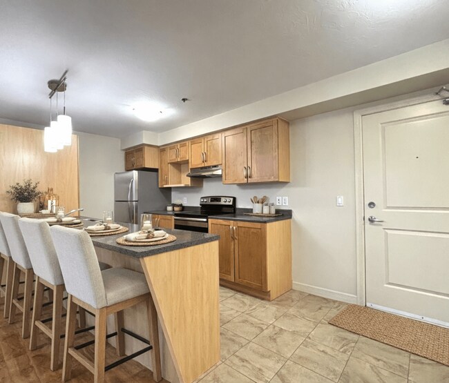 Le Saint Germain at Dieppe Villages in Dieppe, NB - Building Photo - Building Photo