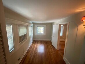 431 S M St, Unit 4 in Lake Worth Beach, FL - Foto de edificio - Building Photo