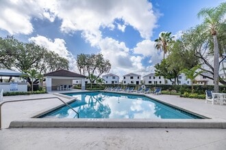 Riverwalk I Apartments in Homestead, FL - Building Photo - Building Photo