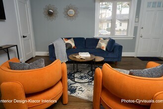 Interior Photo