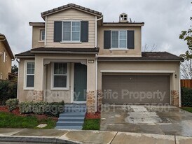 28933 Mirada Circulo in Santa Clarita, CA - Building Photo