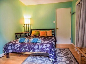 4001 Fariss Ln, Unit 2BR Ap in El Sobrante, CA - Foto de edificio - Building Photo