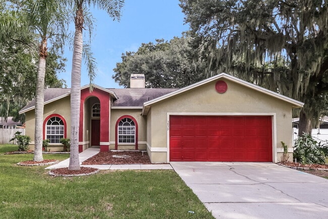 property at 3839 Marquise Ln