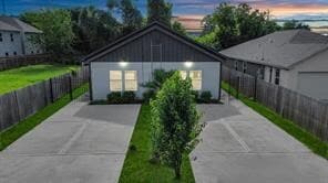 property at 7502 Sandle St