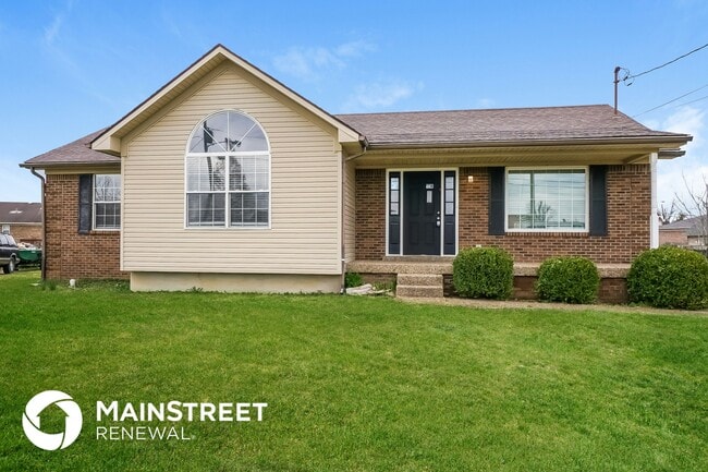 property at 238 Seminole Ct