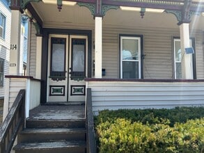 114 S Melcher St in Johnstown, NY - Building Photo - Building Photo