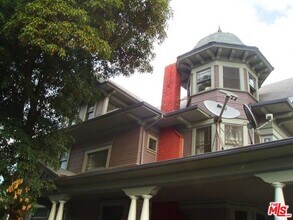 1705 Constance St in Los Angeles, CA - Building Photo - Building Photo