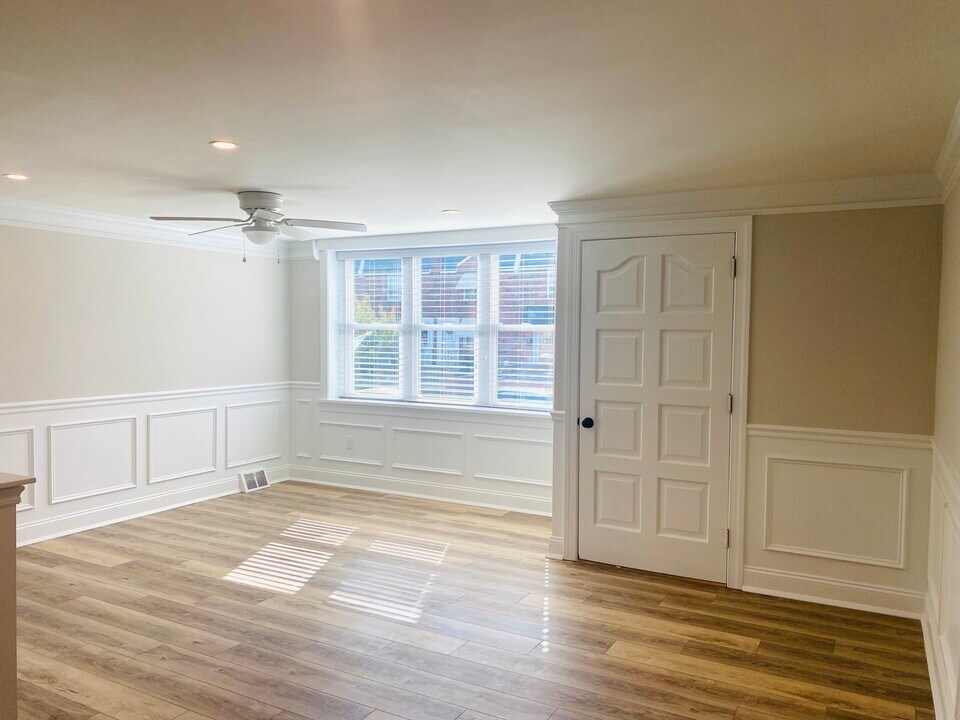 1517 Curtin St in Philadelphia, PA - Building Photo