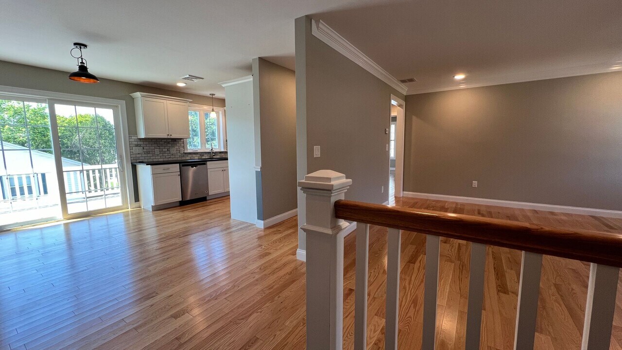 4 Ash St-Unit -6B Ash St in Dover, NH - Foto de edificio