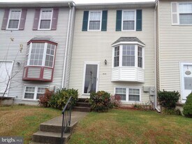 4020 Rustico Rd in Middle River, MD - Building Photo