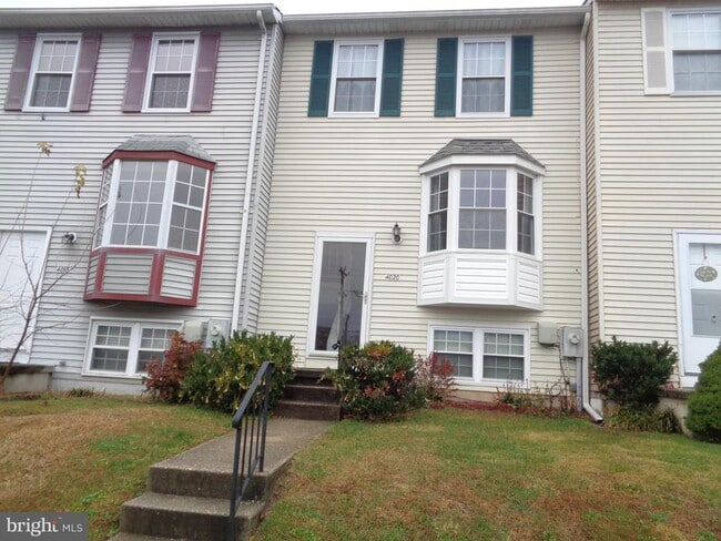 property at 4020 Rustico Rd