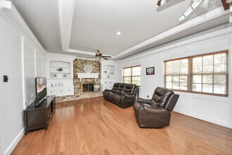 20626 Chestnut Hills Dr in Katy, TX - Building Photo - Building Photo