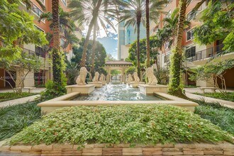 100 Andalusia Ave in Coral Gables, FL - Building Photo - Building Photo